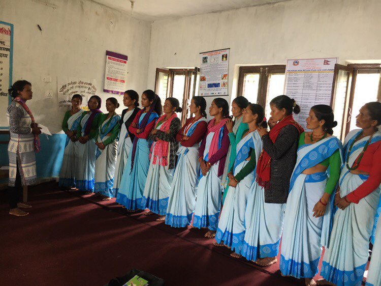 Community Health Project (CHP)